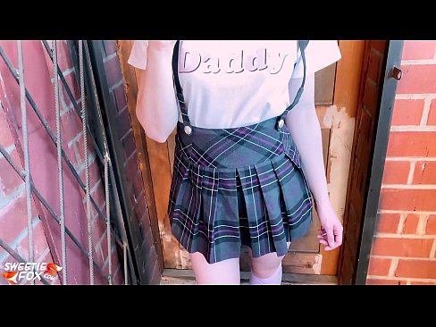 ❤️ Schoolgirl Mengisap penisnya dalam-dalam dan meniduri alih-alih kelas. ️ Porn buatan sendiri di id.com-porn-hat.ru ❤